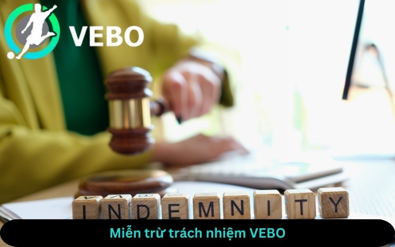 tuyên bố miễn trừ trách nhiệm