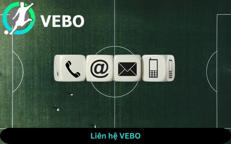 VEBO trang cá cược bóng đá hàng đầu Việt Nam