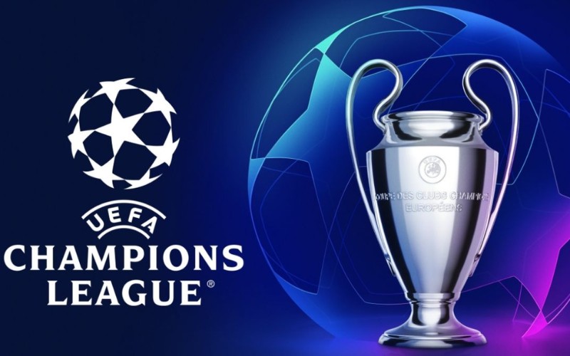 Lịch thi đấu C1 Champions League