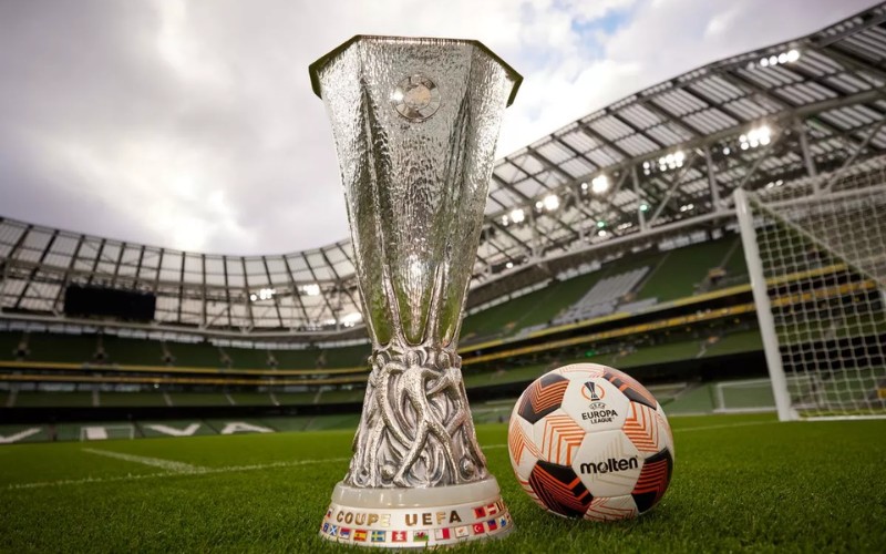 Lịch thi đấu C2 UEFA Europa League